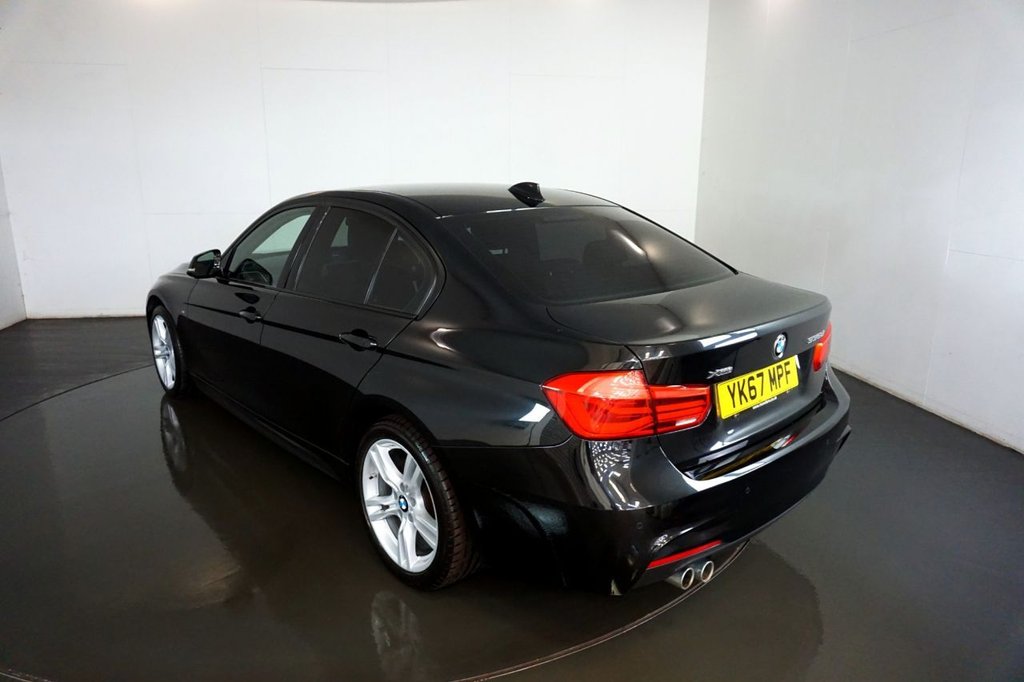 Used BMW 3 Series 2017 for sale - 76080683: Photo 6