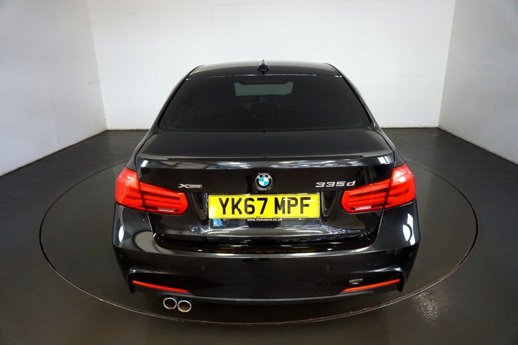 Used BMW 3 Series 2017 for sale - 76080683: Photo 7