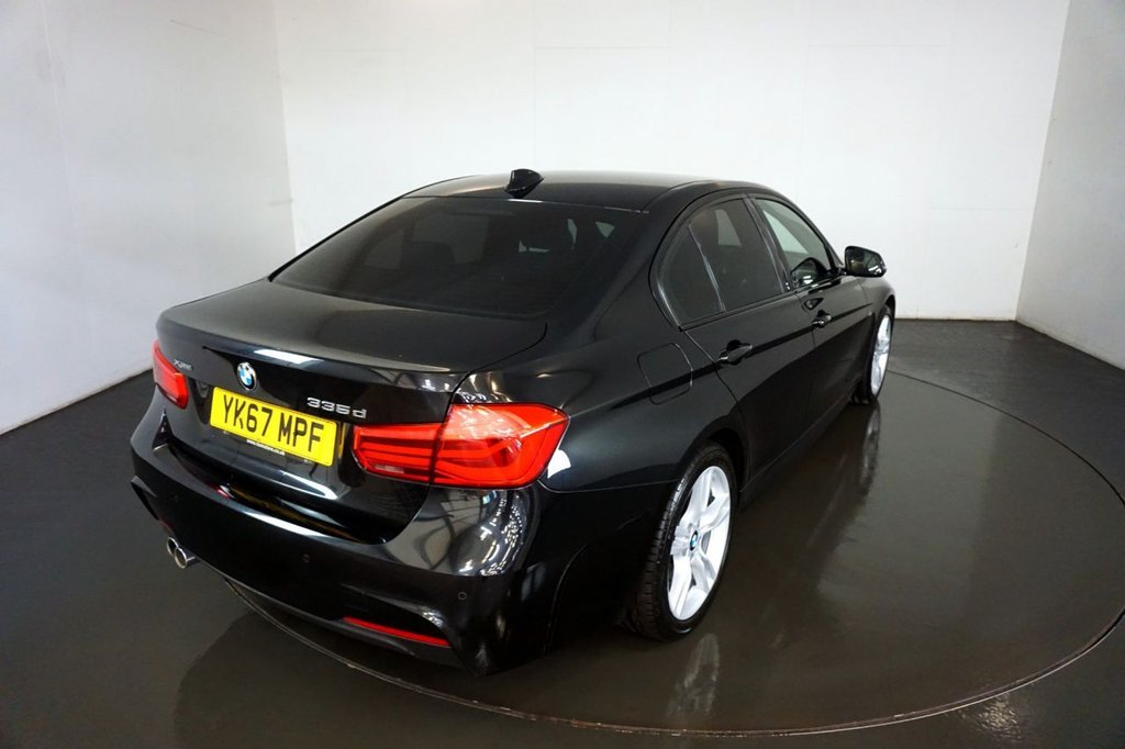 Used BMW 3 Series 2017 for sale - 76080683: Photo 8