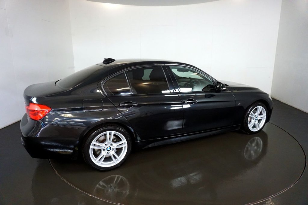 Used BMW 3 Series 2017 for sale - 76080683: Photo 9