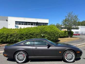 Used Jaguar XKR 2006 for sale - 74569974: Photo