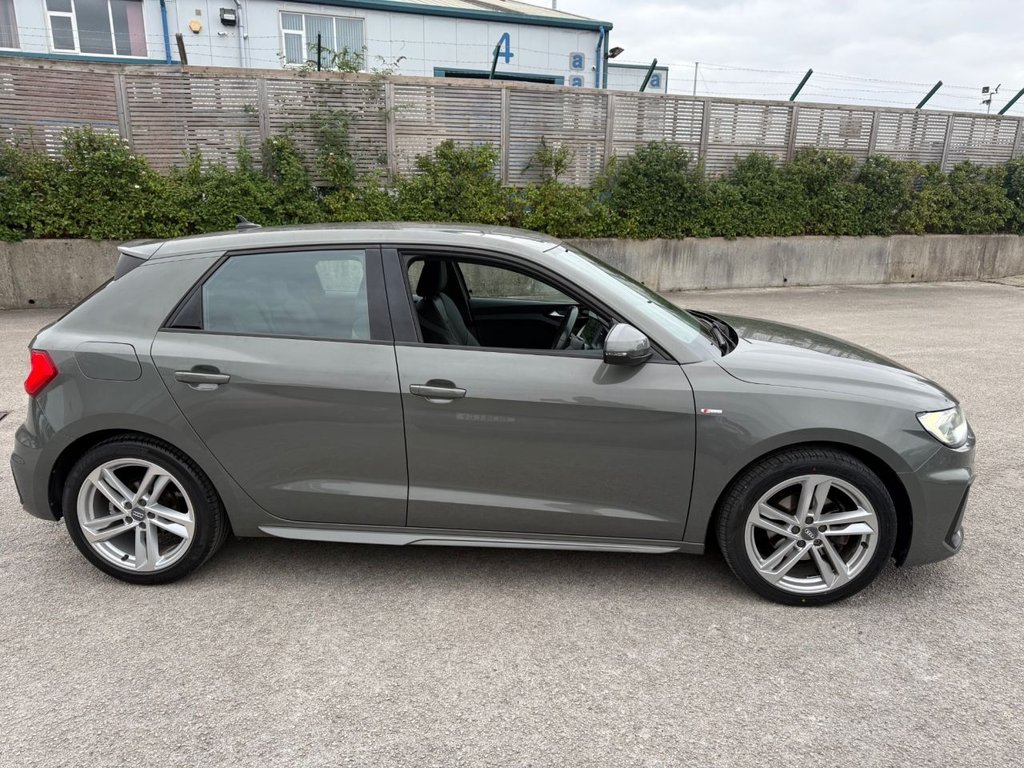 Used Audi A1 2019 for sale - 76210847: Photo 10