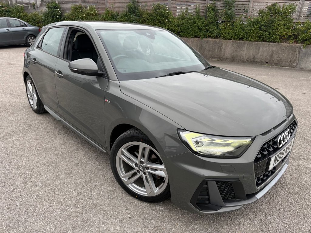 Used Audi A1 2019 for sale - 76210847: Photo 11