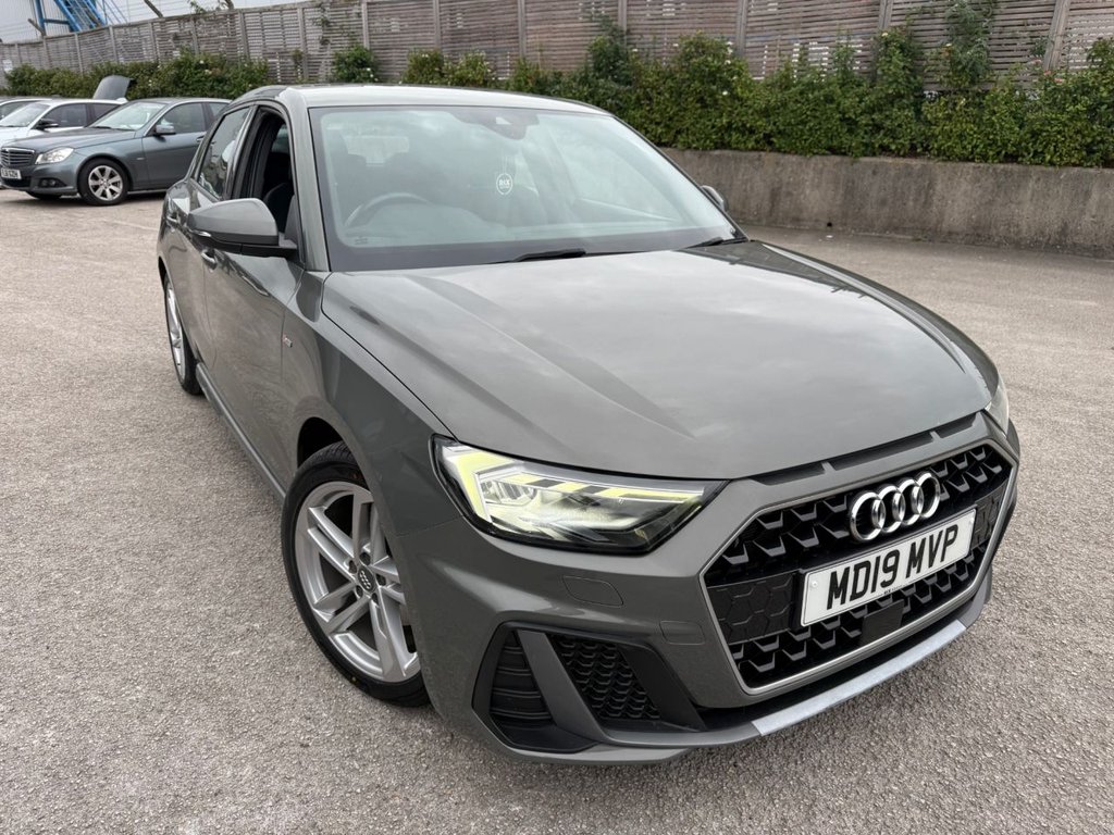 Used Audi A1 2019 for sale - 76210847: Photo 12