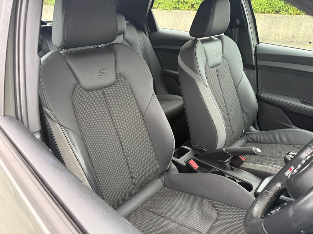 Used Audi A1 2019 for sale - 76210847: Photo 13