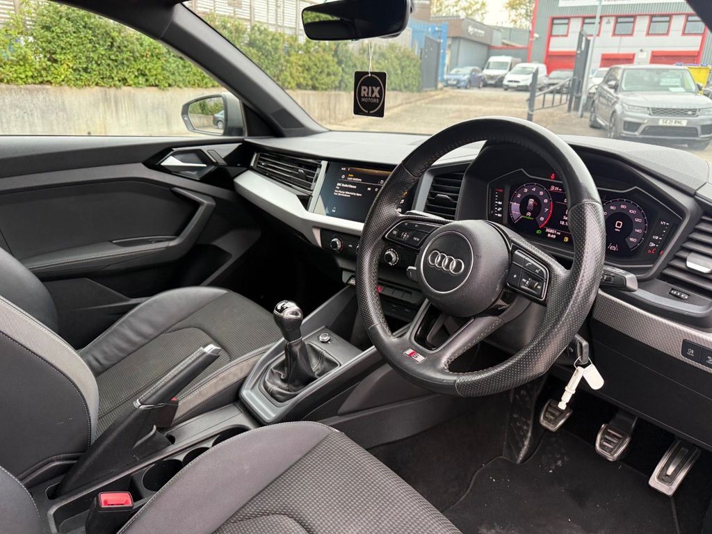 Used Audi A1 2019 for sale - 76210847: Photo 14