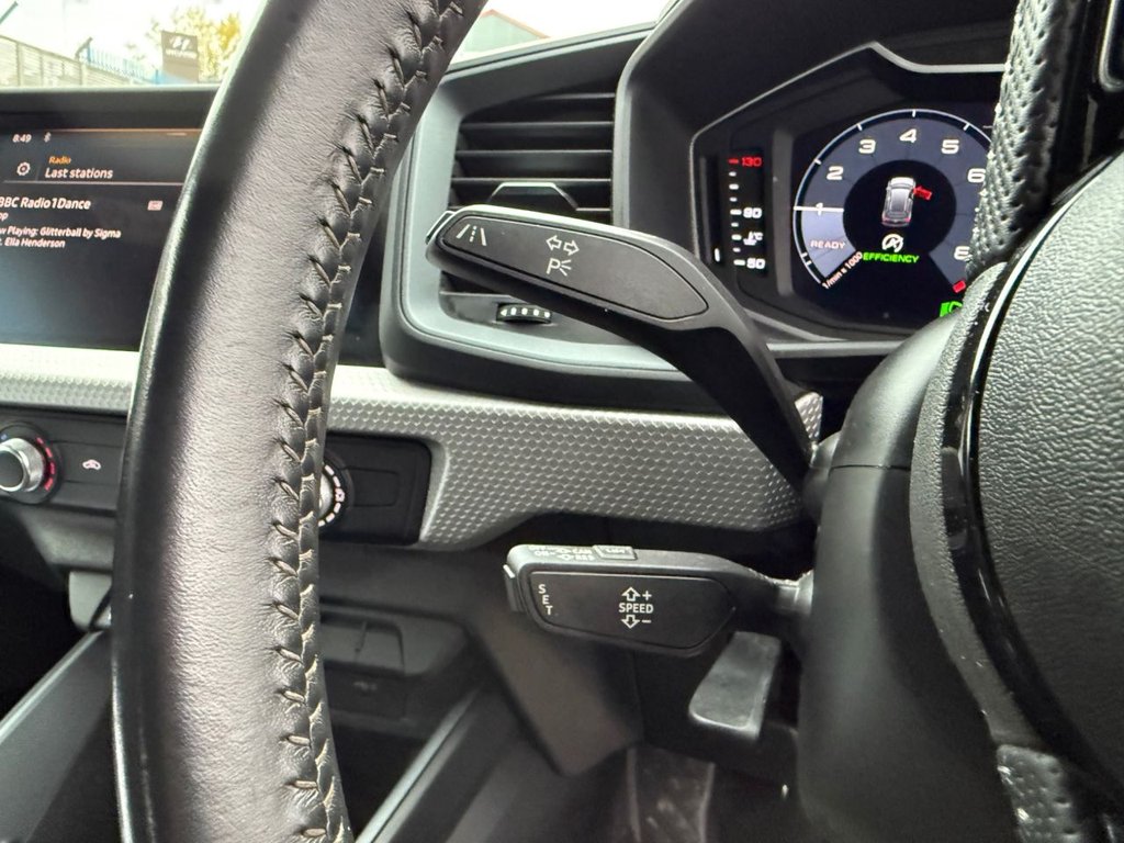 Used Audi A1 2019 for sale - 76210847: Photo 15