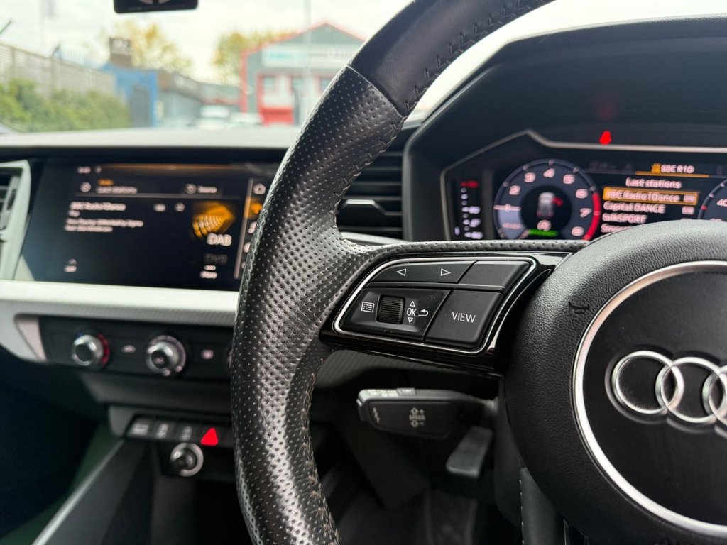 Used Audi A1 2019 for sale - 76210847: Photo 16