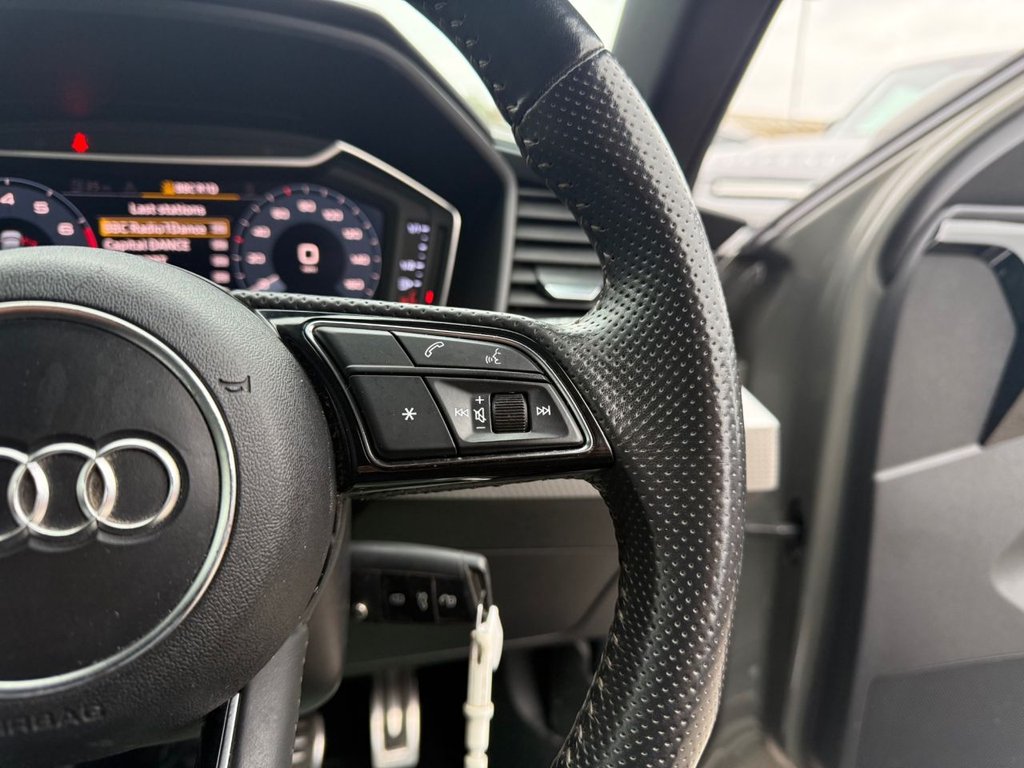 Used Audi A1 2019 for sale - 76210847: Photo 17