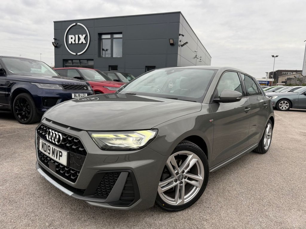 Used Audi A1 2019 for sale - 76210847: Photo 2