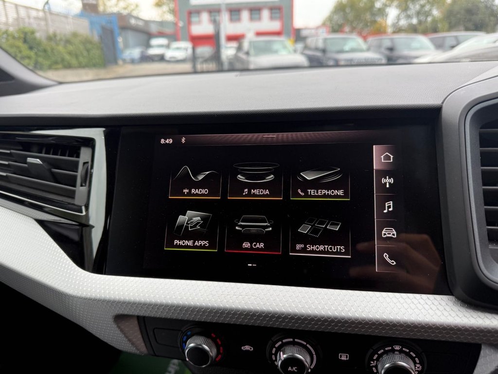 Used Audi A1 2019 for sale - 76210847: Photo 20