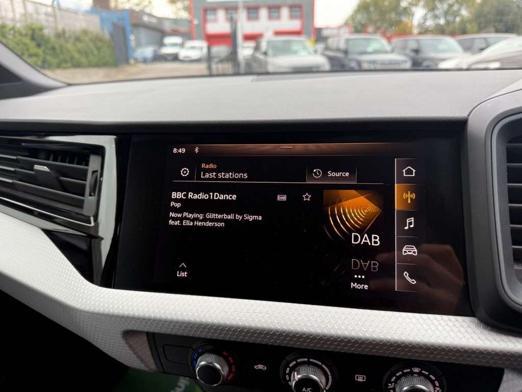 Used Audi A1 2019 for sale - 76210847: Photo 21