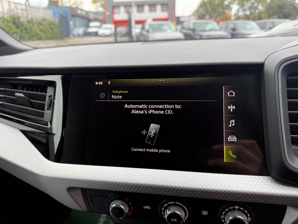 Used Audi A1 2019 for sale - 76210847: Photo 22