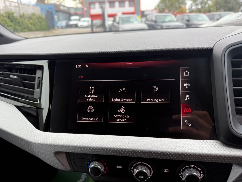 Used Audi A1 2019 for sale - 76210847: Photo 23