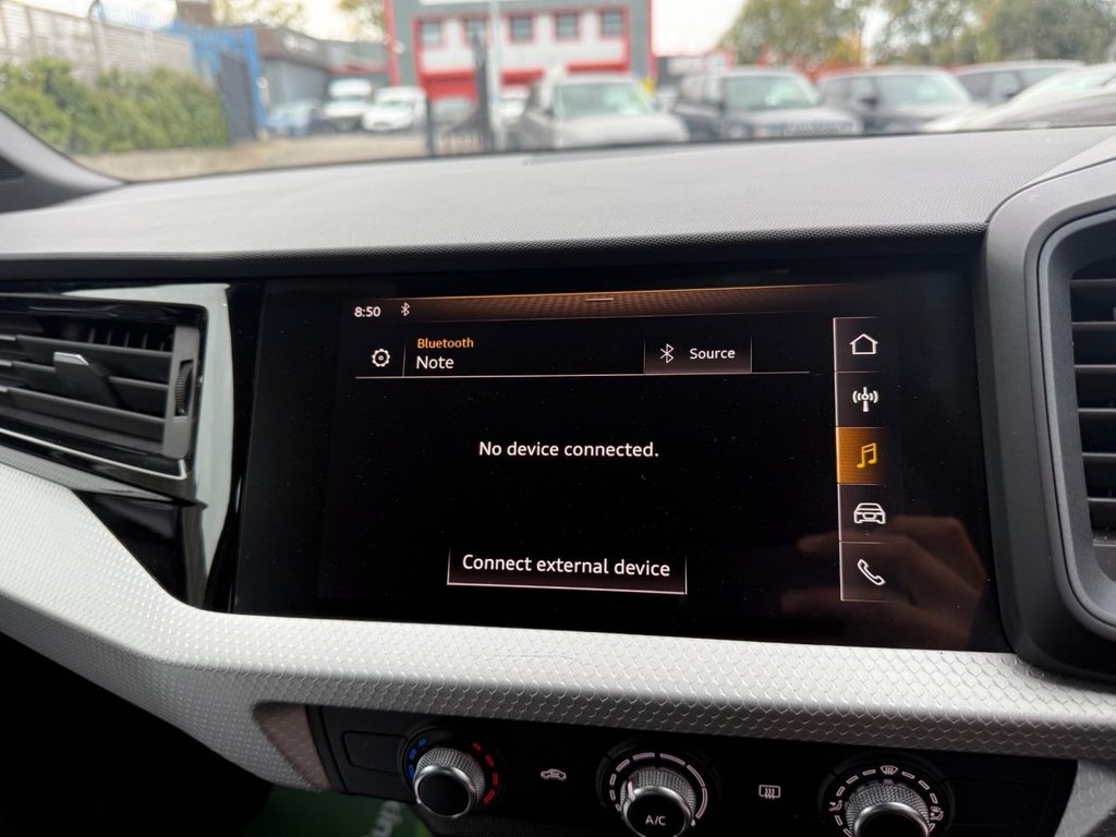 Used Audi A1 2019 for sale - 76210847: Photo 24