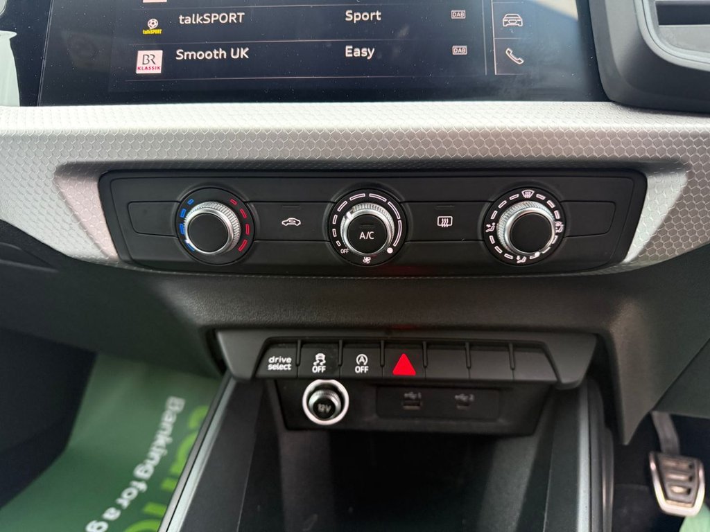 Used Audi A1 2019 for sale - 76210847: Photo 25