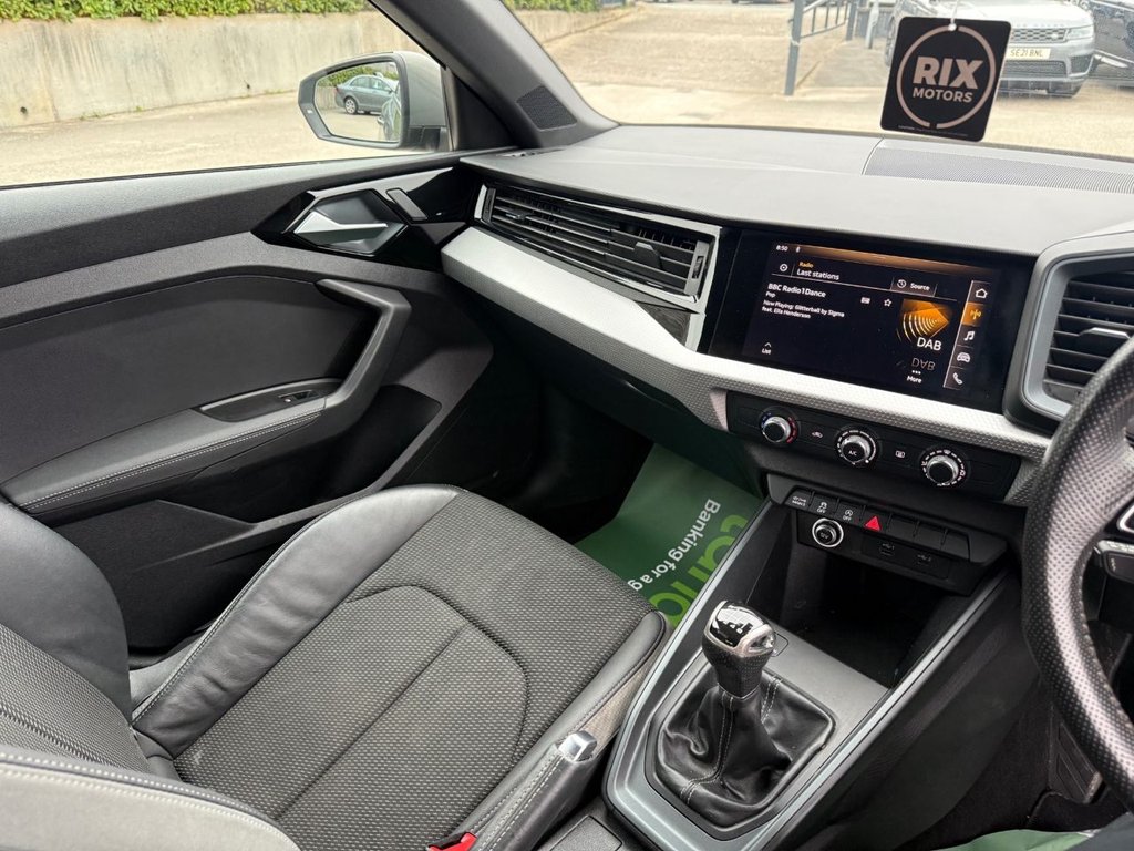 Used Audi A1 2019 for sale - 76210847: Photo 28
