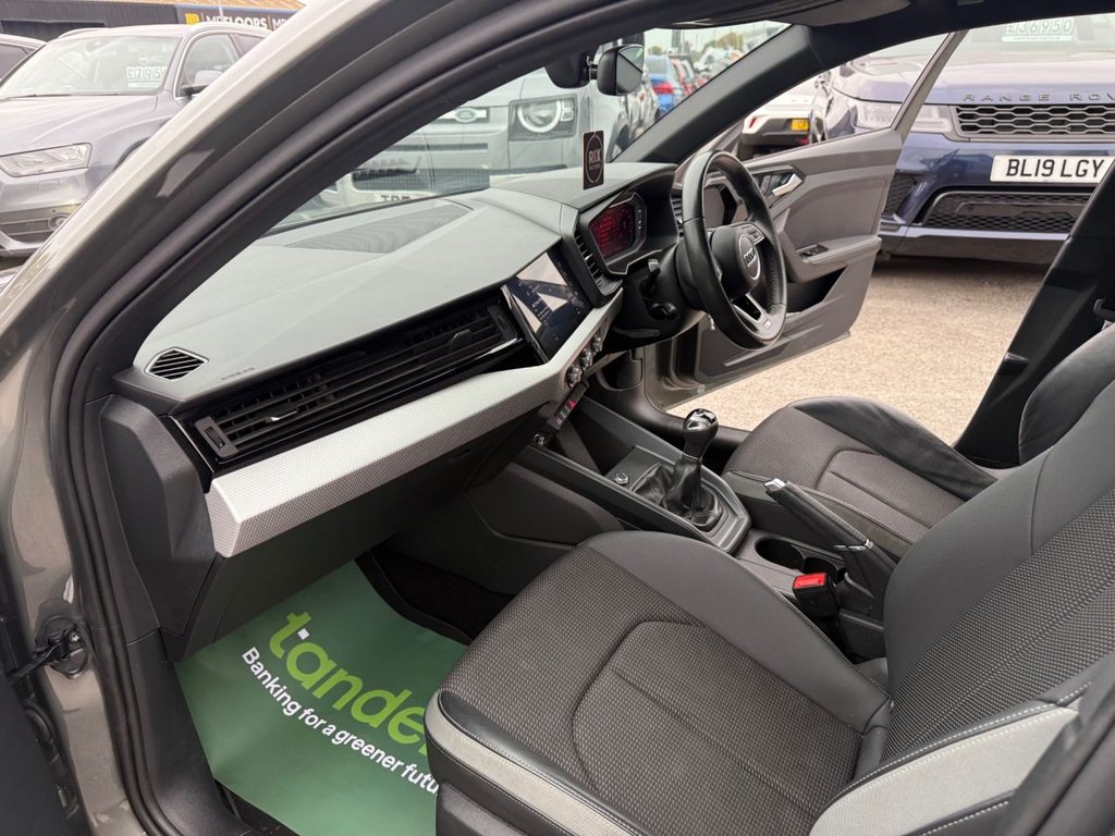 Used Audi A1 2019 for sale - 76210847: Photo 29