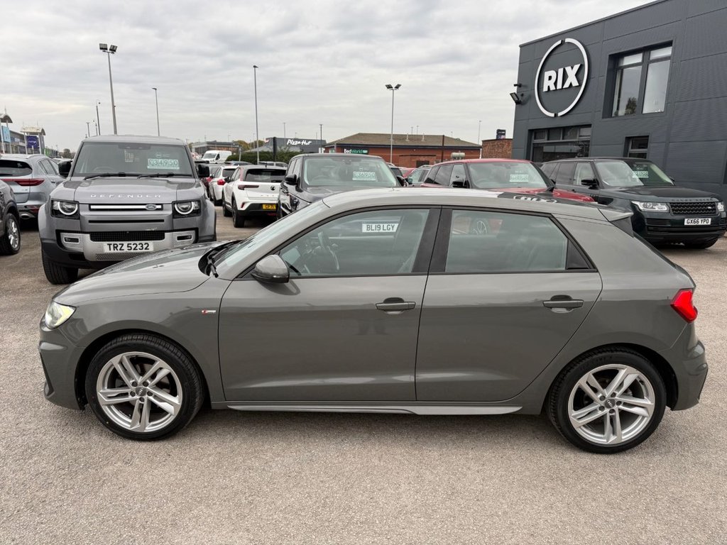 Used Audi A1 2019 for sale - 76210847: Photo 3