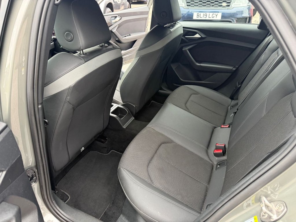 Used Audi A1 2019 for sale - 76210847: Photo 30