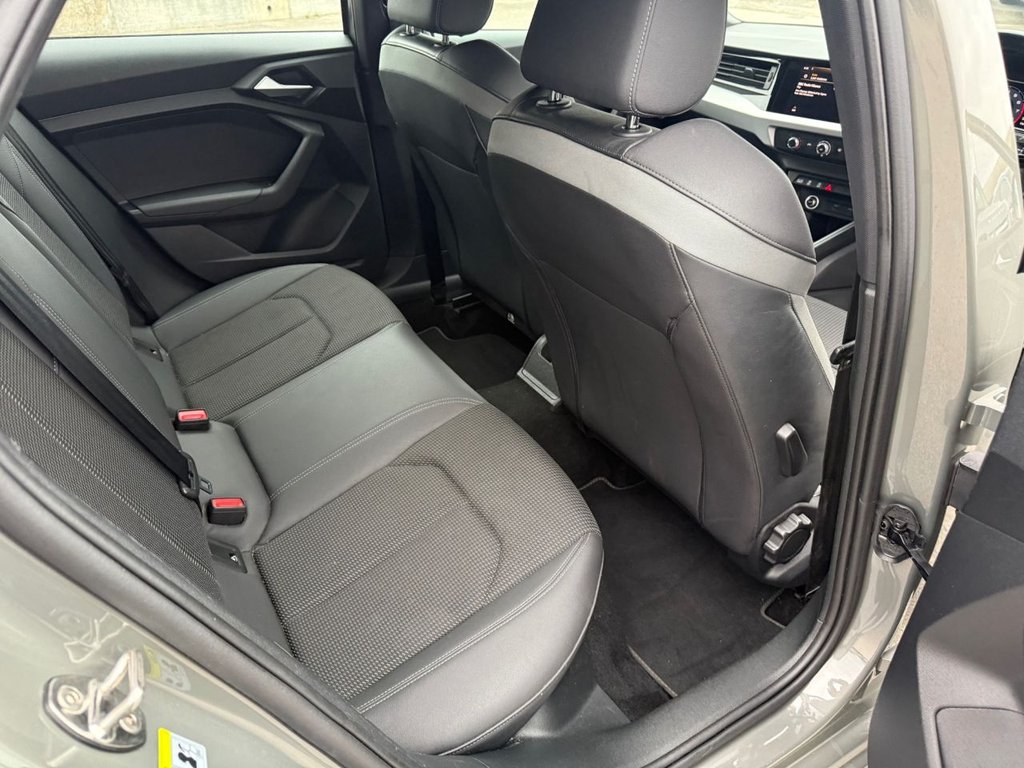 Used Audi A1 2019 for sale - 76210847: Photo 31