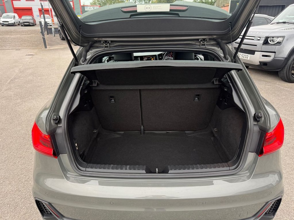 Used Audi A1 2019 for sale - 76210847: Photo 7