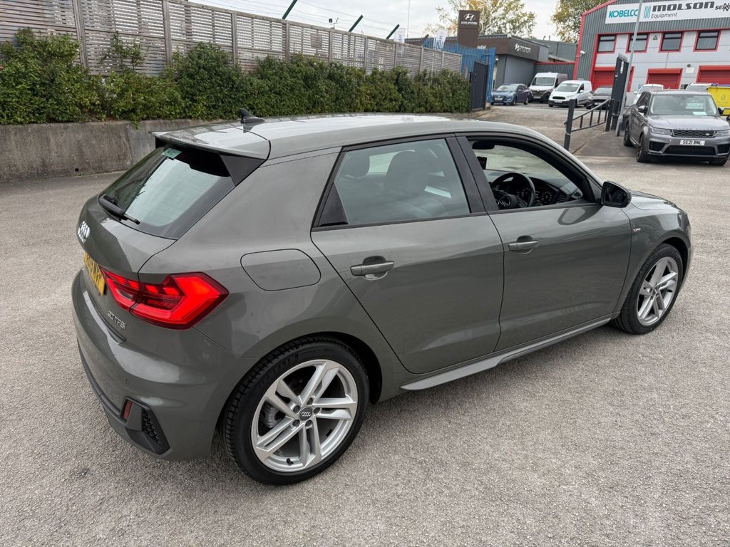 Used Audi A1 2019 for sale - 76210847: Photo 9