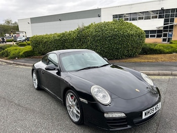 Used Porsche 911 2009 for sale - 78241277: Photo