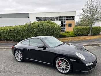 Used Porsche 911 2009 for sale - 78241277: Photo