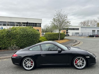 Used Porsche 911 2009 for sale - 78241277: Photo