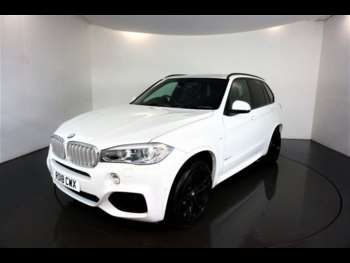 Used BMW X5 2018 for sale - 74917213: Photo