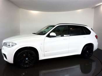 Used BMW X5 2018 for sale - 74917213: Photo