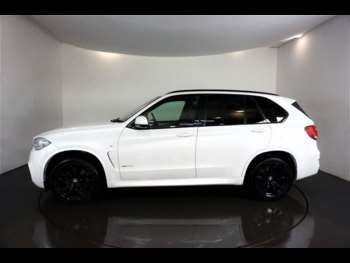 Used BMW X5 2018 for sale - 74917213: Photo