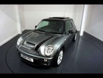 Used MINI Hatch 2004 for sale - 74390777: Photo