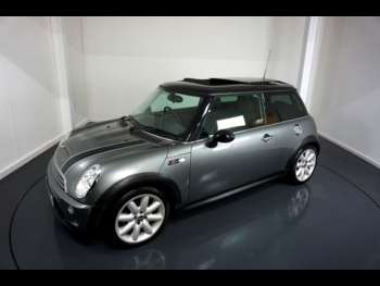 Used MINI Hatch 2004 for sale - 74390777: Photo