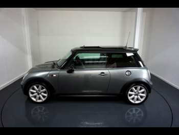 Used MINI Hatch 2004 for sale - 74390777: Photo