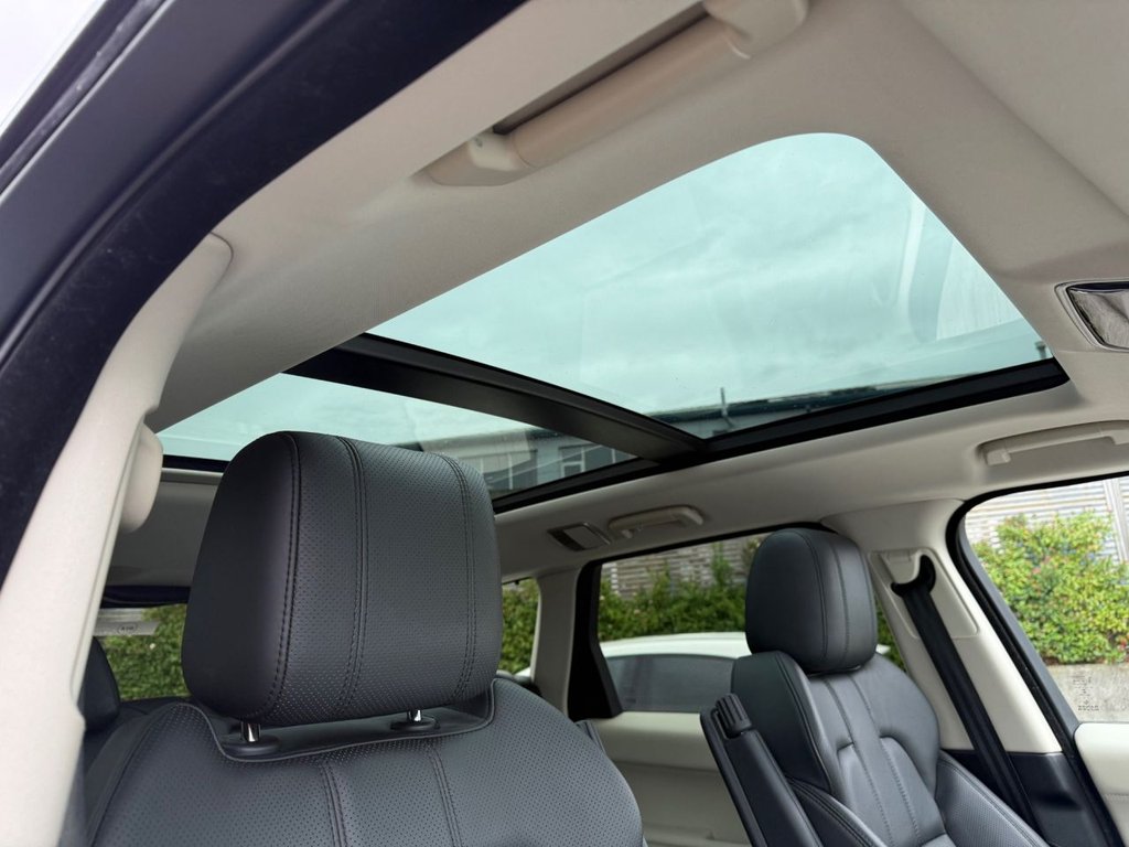 Used Land Rover Range Rover Sport 2017 for sale - 76266775: Photo 14