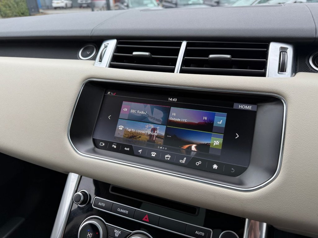 Used Land Rover Range Rover Sport 2017 for sale - 76266775: Photo 20