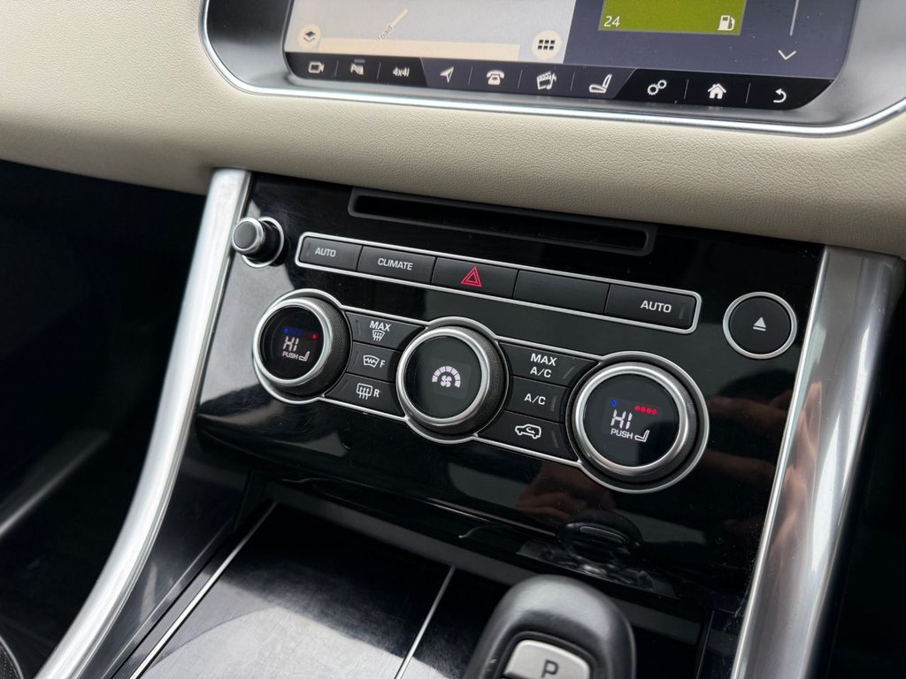 Used Land Rover Range Rover Sport 2017 for sale - 76266775: Photo 26