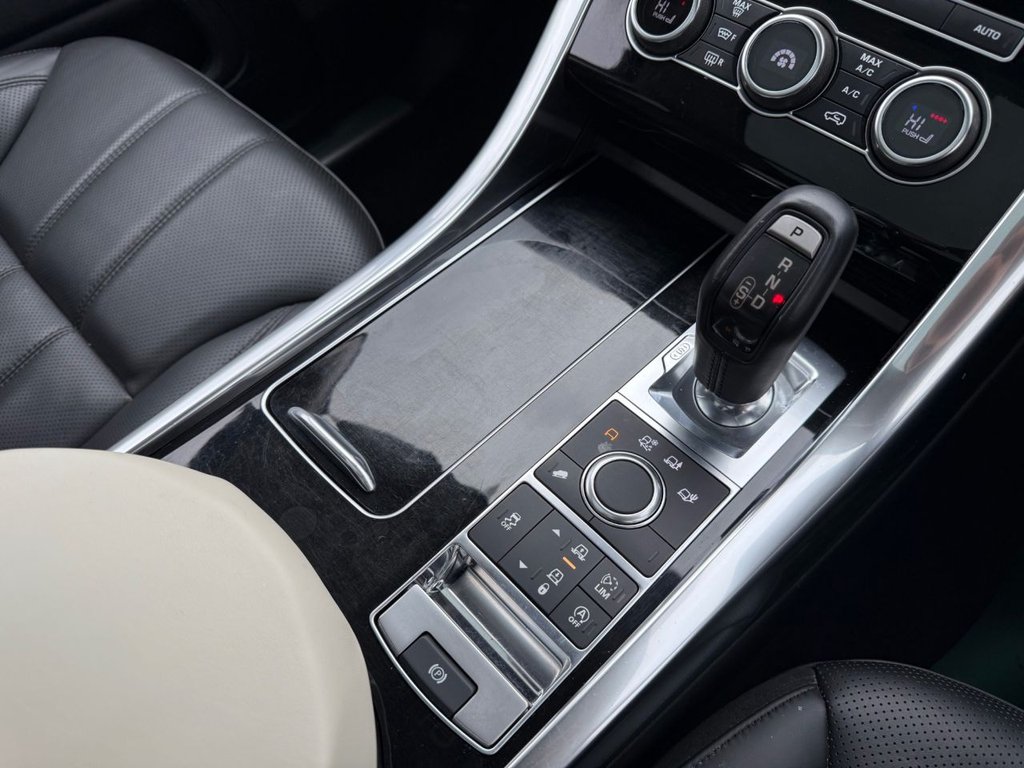 Used Land Rover Range Rover Sport 2017 for sale - 76266775: Photo 27