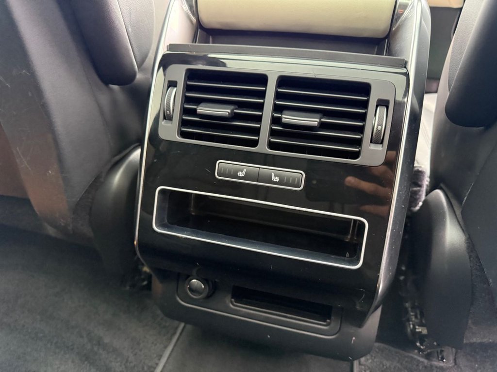 Used Land Rover Range Rover Sport 2017 for sale - 76266775: Photo 31