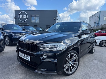 Used BMW X5 2015 for sale - 78839780: Photo