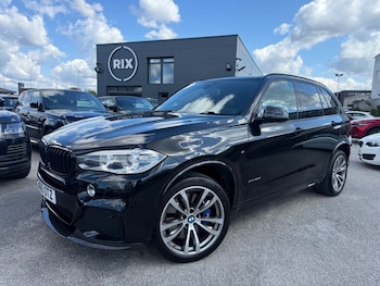Used BMW X5 2015 for sale - 78839780: Photo