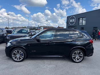 Used BMW X5 2015 for sale - 78839780: Photo