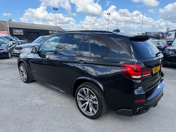 Used BMW X5 2015 for sale - 78839780: Photo