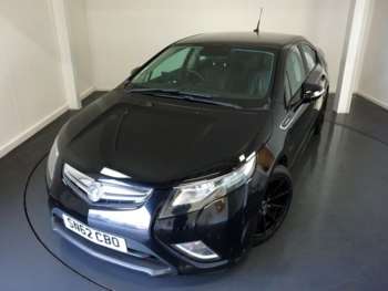 2012 (62) - Positiv Hatchback 5dr Petrol Plug-in Hybrid Auto-GREAT LOOKING CAR-17 inch