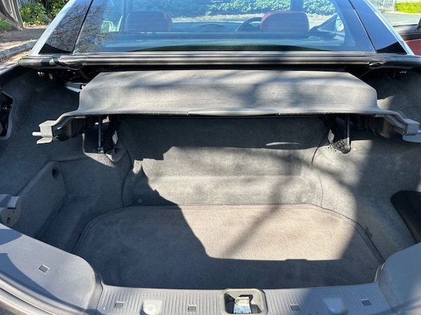 Used Mercedes-Benz SL 2007 for sale - 75554036: Photo 20