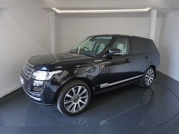 Used Land Rover Range Rover 2013 for sale - 75896016: Photo