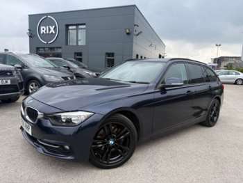 Used BMW 3 Series 2015 for sale - 75295982: Photo