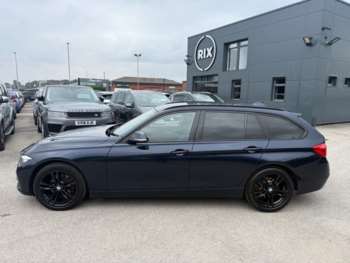 Used BMW 3 Series 2015 for sale - 75295982: Photo